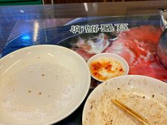 -盛中钰广味小馆