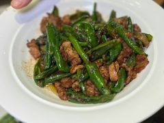 -U你·湖北家宴菜(南湖总店)