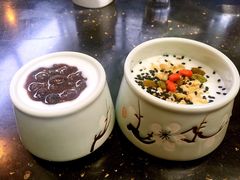 -锦尚阁烤鱼•天津菜(宣武门胡同店)
