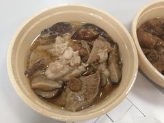 -真功夫(棠下店)