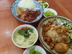-菊儿人家·北京胡同菜(南锣鼓巷店)
