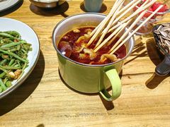 -洛阳宴·洛阳菜(南昌路店)