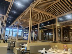 大堂-京御煌三汁焖锅(益田假日里店)
