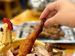 -张记焖窑·十五年专注焖烤(雍和宫店)