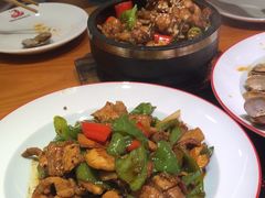 -龙梅肥肠鱼(明瓦廊店)