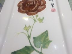 -全聚德烤鸭店(和平路店)