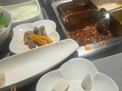 -海底捞火锅(大唐店)