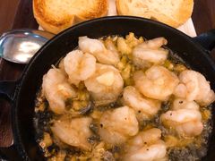 -FISH&POTATO Cō(地中海美食 万象城店)