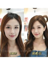 -VS假发
