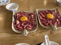 -顺德公平靓正特色牛花粥(花都店)
