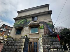 -贵阳北天主教堂