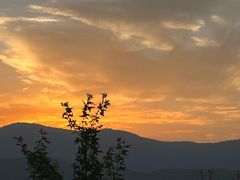 -北京西山国家森林公园