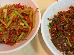 -笨罗卜浏阳菜馆(龙华鹏润达店)
