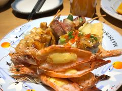 -松子料理(世纪城店)