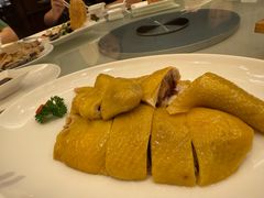 -利苑酒家(宜安广场店)
