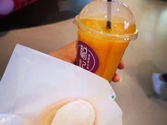 -聪记香港糯米糍(天虹店)