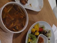 -宜家·瑞典风味餐厅(四元桥店)