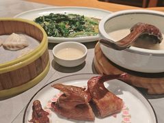 -如轩·海鲜砂锅粥·潮汕菜(南城店)