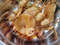-乐山鲜知味钵钵鸡(奎星楼店)