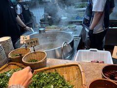 -云阿蛮云南生烫牛肉米线(奉贤路店)