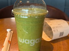 -Wagas沃歌斯(虹桥机场T1店)