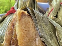 -金珠肉粽