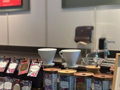 -星巴克臻选(青岛麦凯乐分店)