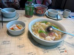 -甬妈妈湖畔里餐厅(唐山南湖旅游景区店)
