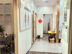 -通透堂中医·精准推拿(万科云城分院)