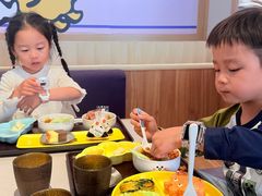 -dodonpa.墩墩伐 便当食堂(博华广场店)