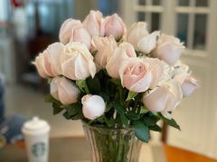 -那些花儿鲜花店(小寨店)