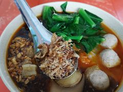 -青屋虾面