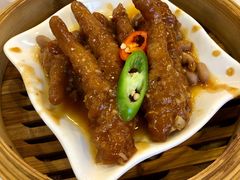 -点都德(华强南店)