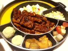 -火炉火自助餐(枫蓝国际店)