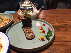 -纳瓦新疆菜(银都店)