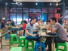 -小王烧烤(毓龙路店)