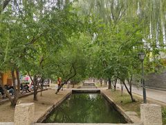 -春风习习