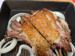 -西贝(宝乐汇店)