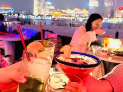 -Chili's Cafe&Bar奇利斯(滨江店)