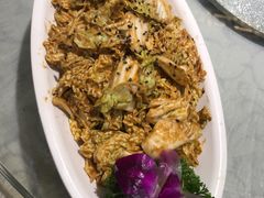 -天津乾毓德饭庄·清真传统炒菜·海鲜烧烤(咸阳路店)