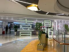 -喜鼎海胆水饺(平安金融中心店)