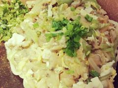 -面乙新派手擀面(大悦城店)