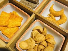 -马邦子·紫苏烤鱼(恒隆广场店)