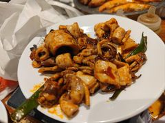 -汉巴味德(沈阳万象汇店)