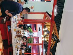 -蛙一刀·麻椒鱼火锅(金仙桥店)