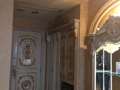 -南洋冠盛酒店(广州天河公园地铁站店)