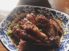 酱鸭-张家巷美食(南浔店)