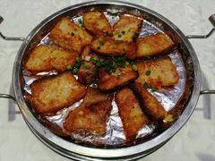 -雅和生态渔庄·宜城锅巴饭(龙灵山公园店)