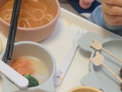 -西贝(华发商都店)