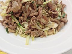 -二扁私房面馆(崂山路店)